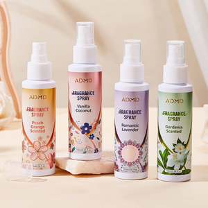 Parfum de marque original, vaporisateur pour le corps, parfum durable, parfum floral et fruité, parfum arabe en gros - Product Image 4