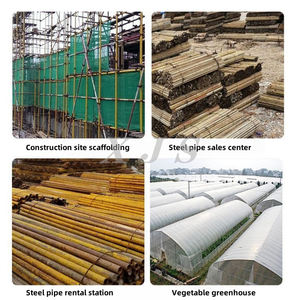 Machine à redresser les tuyaux électriques pour tuyaux en acier courbés, équipement de redressage de tubes en acier inoxydable avec roues - Product Image 6