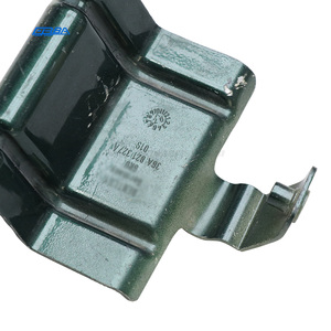 Pièces de carrosserie en acier d'origine OE, support de garde-boue en fer pour Bentley Bentayga 2020 36A821327 - Product Image 4