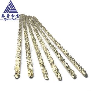 タングステンカーバイド複合溶接棒65/35高い金属表面耐摩耗性YD3硬質面WC - Product Image 4