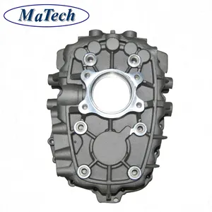 Gearbox casing Transfer Die Casting kustom Shanghai MaTech