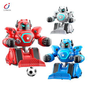 Chengji télécommande <span class=keywords><strong>Robot</strong></span> de combat 2 ensemble Parent-enfant éclairage interactif musique Football <span class=keywords><strong>boxe</strong></span> combat <span class=keywords><strong>Robot</strong></span> <span class=keywords><strong>jouet</strong></span> - Product Image 1