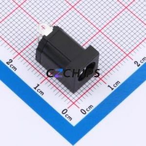 ชิปวงจรรวมอุปกรณ์เชื่อมต่อพลังงาน DC-509-ARL200-H142 PMIC DC ของแท้และใหม่เอี่ยม - Product Image 1