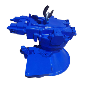 Bomba Hidráulica Principal para Excavadora STOCK Dx340 340-7 Dx360, 401-00253 401-00254A A8VO140 - Product Image 4