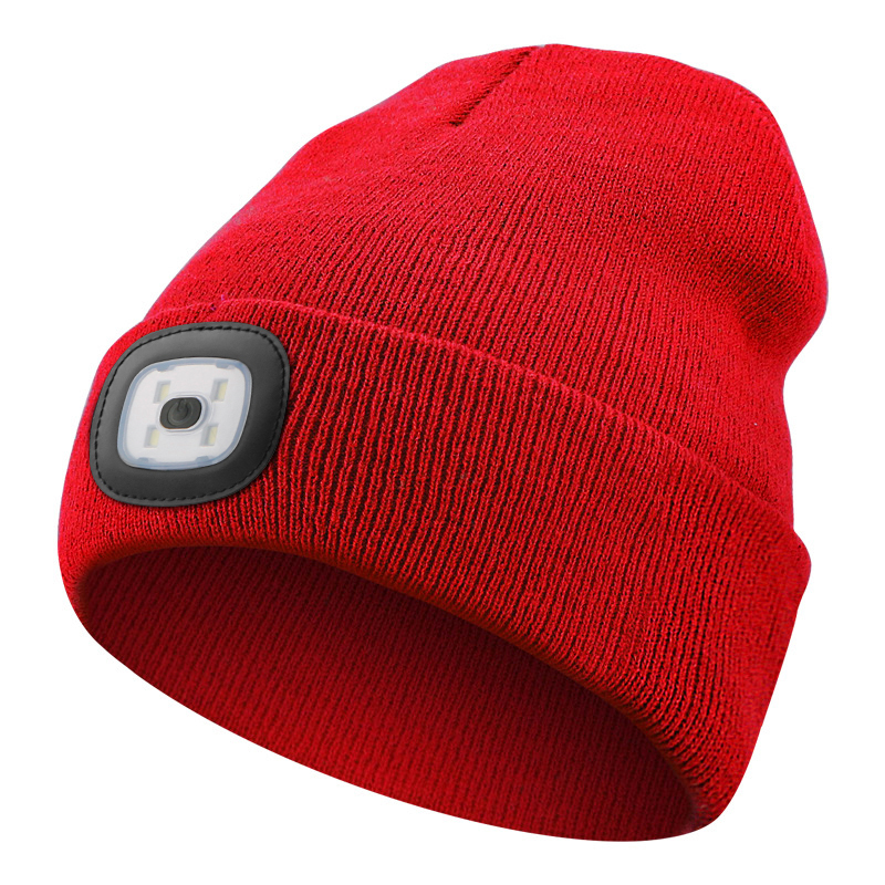 5w rouge