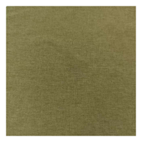 Ropa deportiva elástica de 4 vías con diseño popular al por mayor tela tejida catiónica de doble color con 4 licras respetuosa con el medio ambiente para niños y niñas
