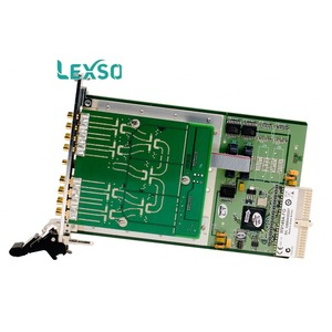 Multiplexor RF de Alta Densidad Keysight M9149A PXI, 3 GHz, 1 x 16, 50 xgeqpt - Product Image 4