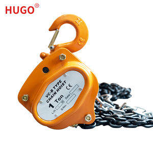 Palan de levage 3,5 tonnes, petit palan minier, monorail <span class=keywords><strong>10</strong></span> tonnes, palan à chaîne manuel 3 tonnes - Product Image 3