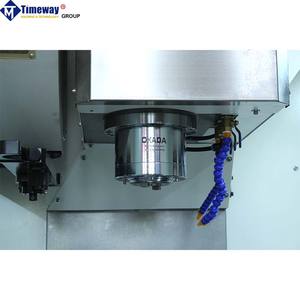 Fresadora CNC <span class=keywords><strong>de</strong></span> Alta Precisión <span class=keywords><strong>de</strong></span> 3 Ejes Vmc650G Centro <span class=keywords><strong>de</strong></span> Mecanizado Vertical CNC en Venta - Product Image 3