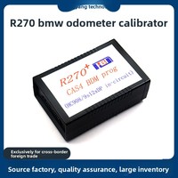Programador BDM R270 V120 para CAS4, Probador de Odómetro R270 OLIVER, Doce Voltios