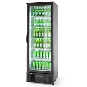 Porte en verre Offre Spéciale boissons boissons froides pour la vente de réfrigérateur - Product Image 4