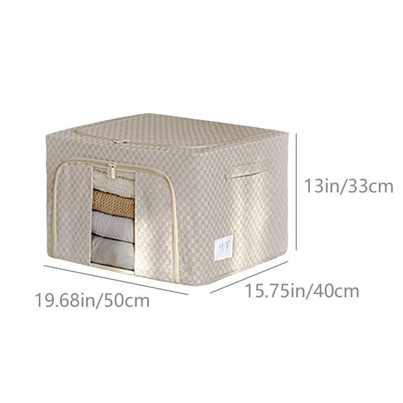 โครงเหล็กหนา - ลายตาราง