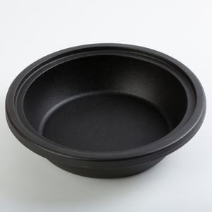 Vente <span class=keywords><strong>en</strong></span> gros marmite <span class=keywords><strong>en</strong></span> <span class=keywords><strong>fonte</strong></span> <span class=keywords><strong>émaillée</strong></span> de haute qualité avec couvercle fermé <span class=keywords><strong>en</strong></span> forme de cône coloré <span class=keywords><strong>en</strong></span> céramique - Product Image 3