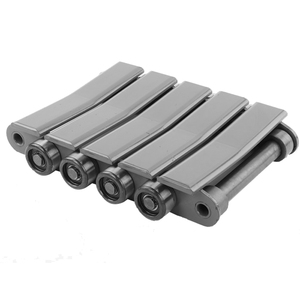 Chaîne à rouleaux multifonctionnelle robuste en acier inoxydable 60, pas de 19,05 mm, norme ISO, avec garantie de 3 ans et excellent prix - Product Image 6