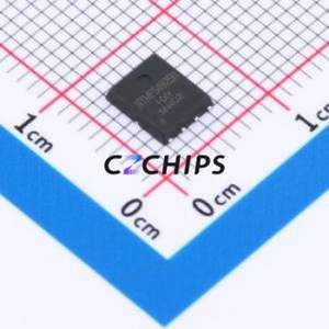Transistor à effet de champ (MOSFET) original et nouveau NTMFS4925N-HXY DFN-8(5x6) - Product Image 1