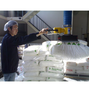 נייד נייד 50kg 60kg יוטה נייר שקית ואקום הרמת מכשיר וקרטון תיבת טיפול ואקום צינור צינור צינור מרים - Product Image 3