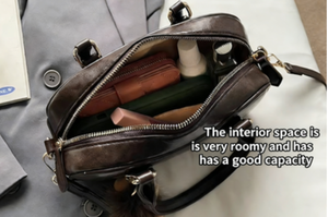 Nouveau <span class=keywords><strong>Sac</strong></span> à Main Populaire Britannique 2026 pour <span class=keywords><strong>Femme</strong></span> – <span class=keywords><strong>Sac</strong></span> à Bandoulière Petit Format Automne/Hiver avec Fermeture Éclair et Lettres - Product Image 2