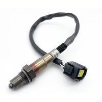 STQR Marke Original qualität Autozubehör A0045420718 Lambda O2 Sauerstoffs ensor Für Mercedes Benz