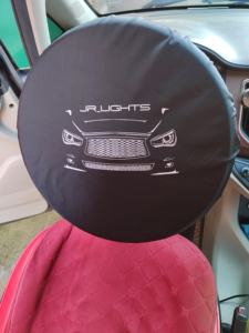 Cubierta parasol de nailon para <span class=keywords><strong>volante</strong></span> - Product Image 5