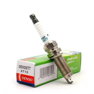 หัวเทียน Denso Bujia 4710 IXEH20ETT ผู้ผลิตอุปกรณ์ดั้งเดิม22401JA01B CCH9410 ILKAR6B111976สำหรับนิสสัน X-TRAIL - Product Image 5