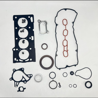 Kit complet de joints de révision moteur pour 1NR-FE 2NR-FE 1.3L 1.5L Vitz Yaris Aqua Sienta OEM 04111-47140