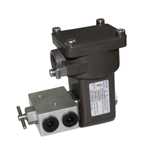 Alto Rendimiento 0882100 |   IMI |   Interruptor, 1/4 5bar a 70 bar - Product Image 2