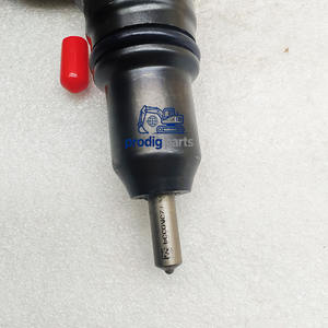 Injecteur de carburant 328-2585 Pièces de moteur C7 C9 Injecteur de carburant 20R-8066 387-9427 295-1411 235-9650 3282585 - Product Image 4