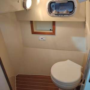 Yate de Pesca de Lujo 2026 de 32 pies, Barco a Motor de Fibra de Vidrio con Motores Fuera de Borda para <span class=keywords><strong>Cruceros</strong></span> <span class=keywords><strong>Mar</strong></span>ítimos y Pesca - Product Image 6