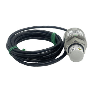 Sensor Industrial PA-850-302R-NGF Nuevo y Original con Amplificador Incorporado, 1 Año de Garantía - Product Image 1