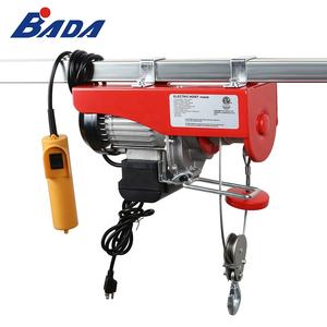 <span class=keywords><strong>BADA</strong></span> PA600B Kapasitas 660/1320lb Alat Angkat Listrik - Product Image 5