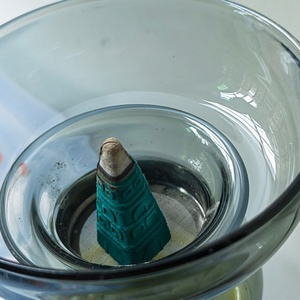 Custom Wholesale Glass <b>Backflow</b> Waterfall <b>Incense</b> <b>Burner</b> <b>Incense</b> Stick Holder <b>burner</b> <b>Incense</b> - Product Image 3