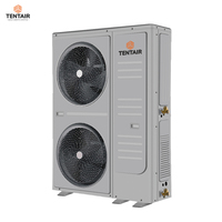 10HP R410A climatiseur d'unité intérieure unidirectionnelle/bidirectionnelle multi-split climatiseur portable Commercial