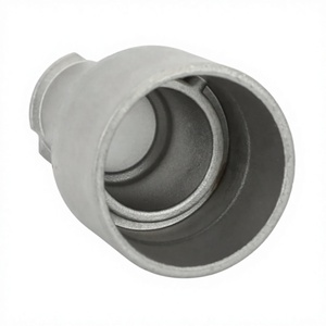 Piezas de Acero MIM para Automóviles y Electrodomésticos, Productos Personalizados de Metalurgia de Polvo, OEM, Acero Inoxidable, Hecho en Turquía - Product Image 4