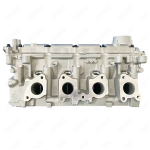 Conjunto de Culata de Cilindro Automotriz a Precio de Fábrica, OEM 030103353 Fox Gol 1.0 para VW <span class=keywords><strong>Volkswagen</strong></span> - Product Image 4