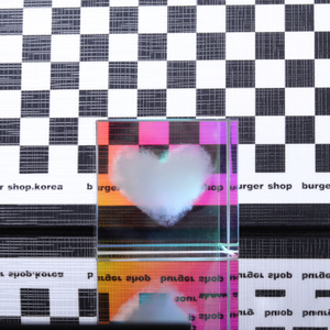 Honneur des nuages de cristal et des gouttes de pluie <span class=keywords><strong>Creative</strong></span> 3d <span class=keywords><strong>Photo</strong></span> Crystal Block 3d Laser Gravé K9 Crystal Cube - Product Image 2