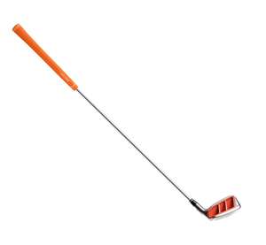 <span class=keywords><strong>MAZEL</strong></span>ゴルフピッチングチッパーウェッジ男性女性左利きブラックグリーンオレンジ高品質コスチュームゴルフクラブ - Product Image 6