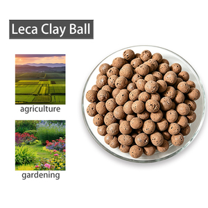 Ceramsita <span class=keywords><strong>de</strong></span> Baja Densidad y Alta Porosidad, Bolas <span class=keywords><strong>de</strong></span> <span class=keywords><strong>Arcilla</strong></span> Leca, Rellenos Ligeros para la Producción <span class=keywords><strong>de</strong></span> <span class=keywords><strong>Hormigón</strong></span> <span class=keywords><strong>Ligero</strong></span> y Relleno <span class=keywords><strong>de</strong></span> Sótanos - Product Image 2