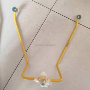 Трехсторонний трубопровод номер 2247703000 224-77-03000 применяется к автогрейдеру <span class=keywords><strong>SG18</strong></span> SG21 SG21-<span class=keywords><strong>3</strong></span> запасные части - Product Image 1