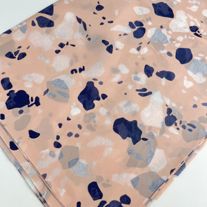 Wholesale Full <b>Color</b> Custom Printed <b>Tissue</b> <b>Paper</b> Bulk Wrapping <b>Tissue</b> Sheets Luxury Gift Packaging <b>Tissue</b> <b>Paper</b> For Boutique - Product Image 5