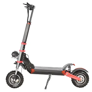 Office EU Stock US Stand up E Scooter Bike Folding 11 inch 1200W Electric kick Scooters for Adults