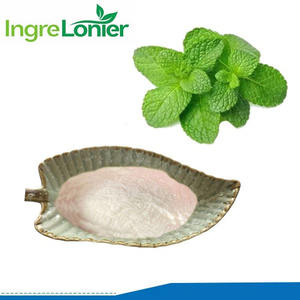 באיכות גבוהה מזון באיכות גבוהה אבקת גלידה וניל אבקת טעם עם המחיר הטוב ביותר - Product Image 2