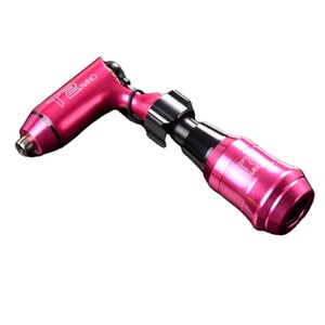 Tattoo <b>Rotary</b> <b>Machine</b> Hollow Cup Motor Professional Body Art PMU Tattoo <b>Machine</b> - Product Image 1