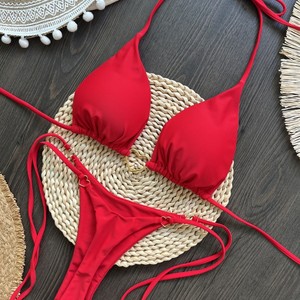 <strong>Bikinis</strong> Sexy Lady Open Hot PhotoBikini Beachwear 18 Teen Japan Hot Sexy Sportswear <strong>Bikini</strong> <strong>Young</strong> Girl Swimwear - Product Image 1