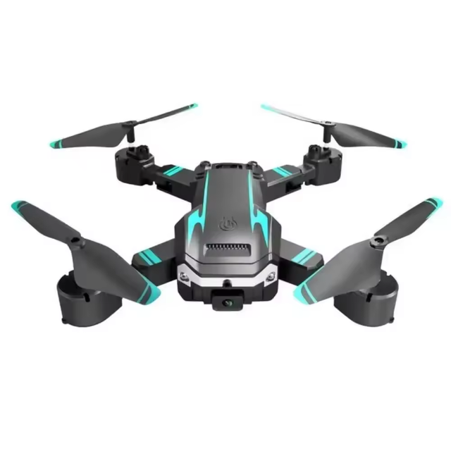 Toy Drone With Daul Camera Smart Obstacle Avoidance Helicopter G6 S6 Mini Drone WIFI Remote Control Foldable Quadcopter