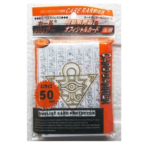 10แพ็ค/ล็อต (500ชิ้น) Yu-Gi-Oh! คอสเพลย์ Yugioh ปริศนามิลเลนเนียม,อะนิเมะเกมกระดานการ์ดปลอกแขนป้องกันการ์ด - Product Image 1