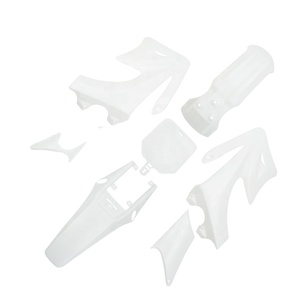 Kits de carénage en plastique LING QI <span class=keywords><strong>Apollo</strong></span> <span class=keywords><strong>Orion</strong></span> pour moto tout-terrain <span class=keywords><strong>Apollo</strong></span> <span class=keywords><strong>Orion</strong></span> 70CC 110CC 125CC 150CC - Product Image 3