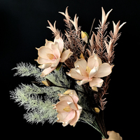 Nouveauté - Fleurs en mousse EVA pour mariage, fête des mères, Noël - Vente en gros