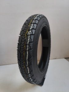 Factory Wholesale High-quality New Scooter <b>Tires</b> Explosion-<b>proof</b> <b>Puncture</b>-resistant Properties 14-2.50 Motorcycle <b>Tires</b> - Product Image 2