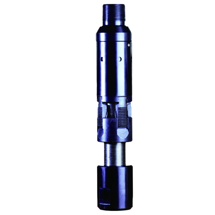 Масляный дренаж 6-5/8 дюймов, гидравлическая трубка, анкерный Ловец