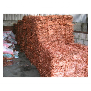 Chatarra de cobre Proveedores precio - Product Image 1